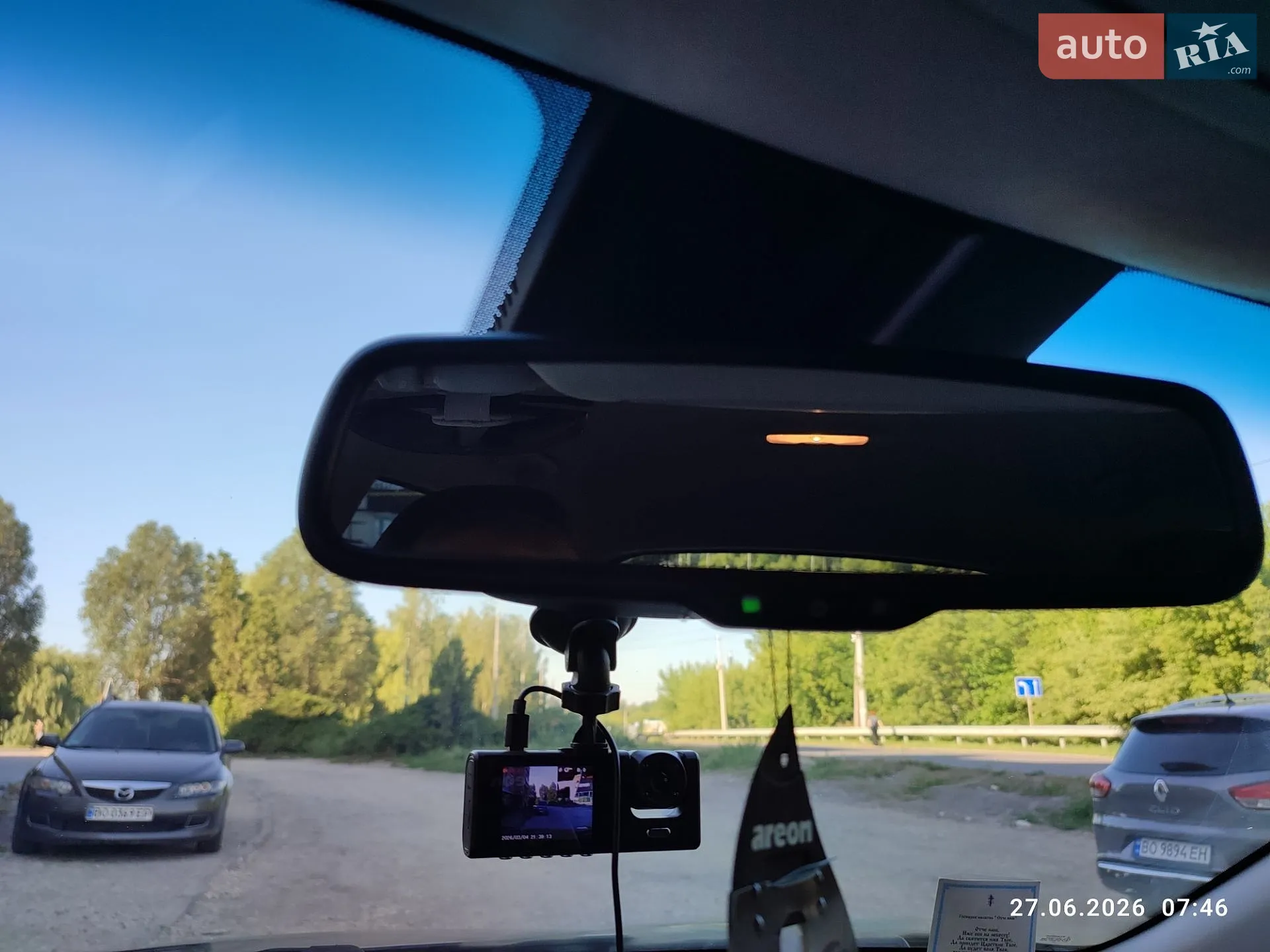 2020 Kia Niro - мініатюра 30