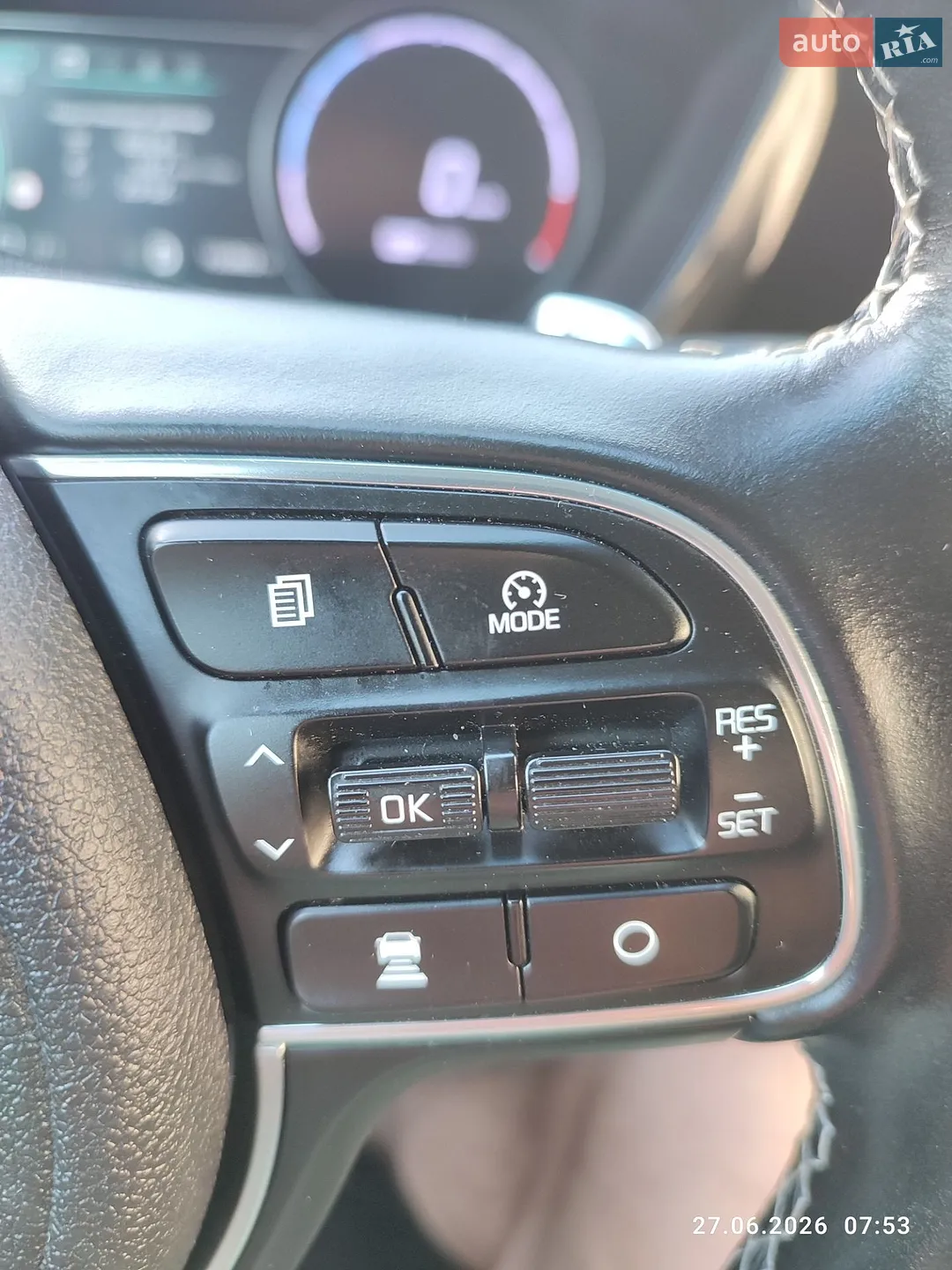 2020 Kia Niro - мініатюра 34