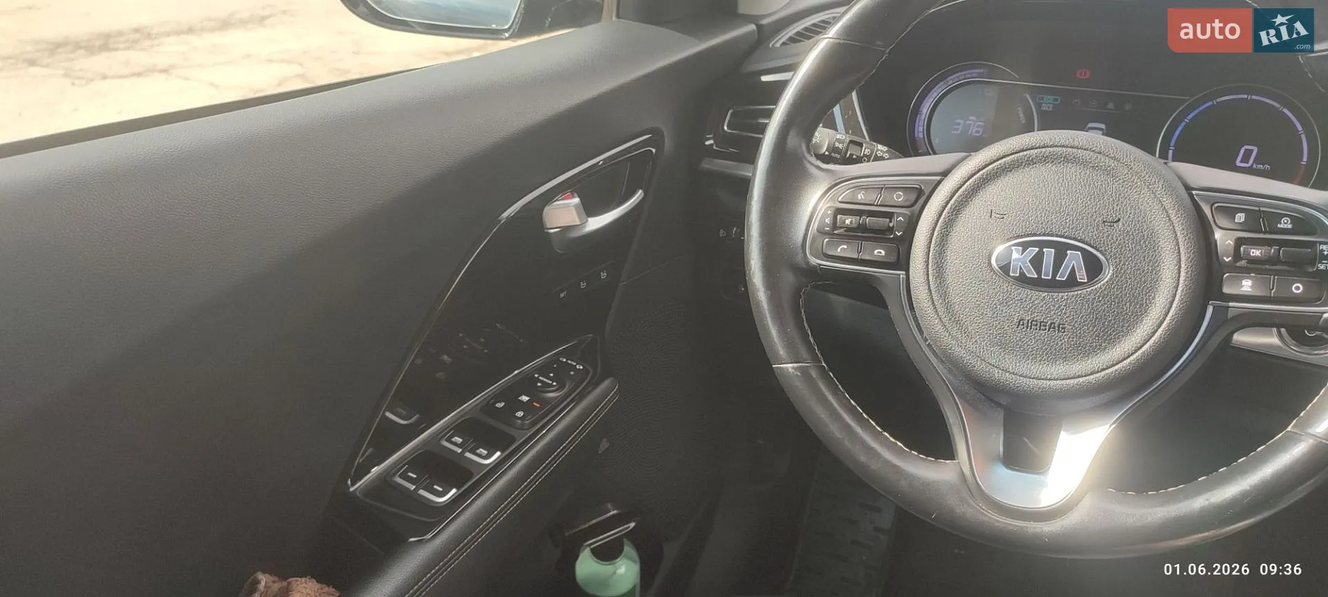 2020 Kia Niro - мініатюра 43