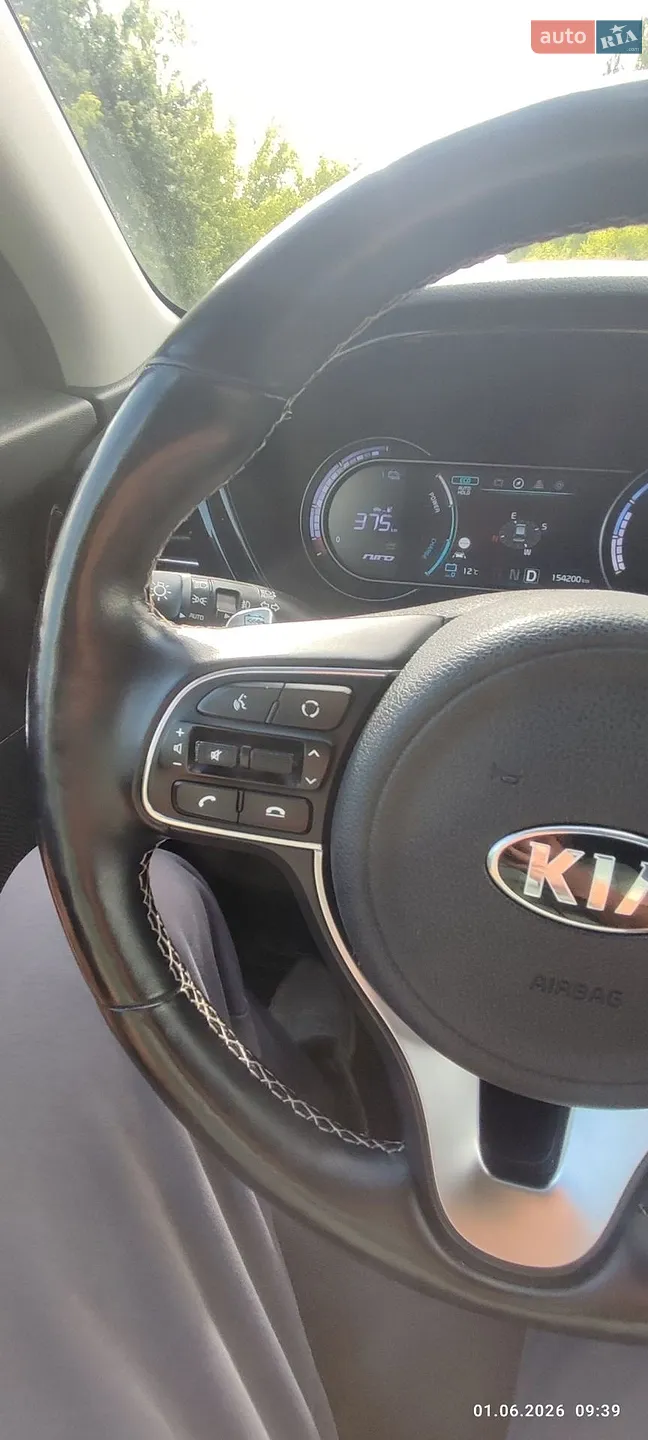 2020 Kia Niro - мініатюра 54