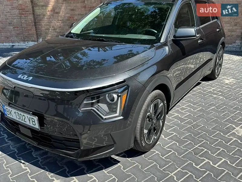 Kia Niro