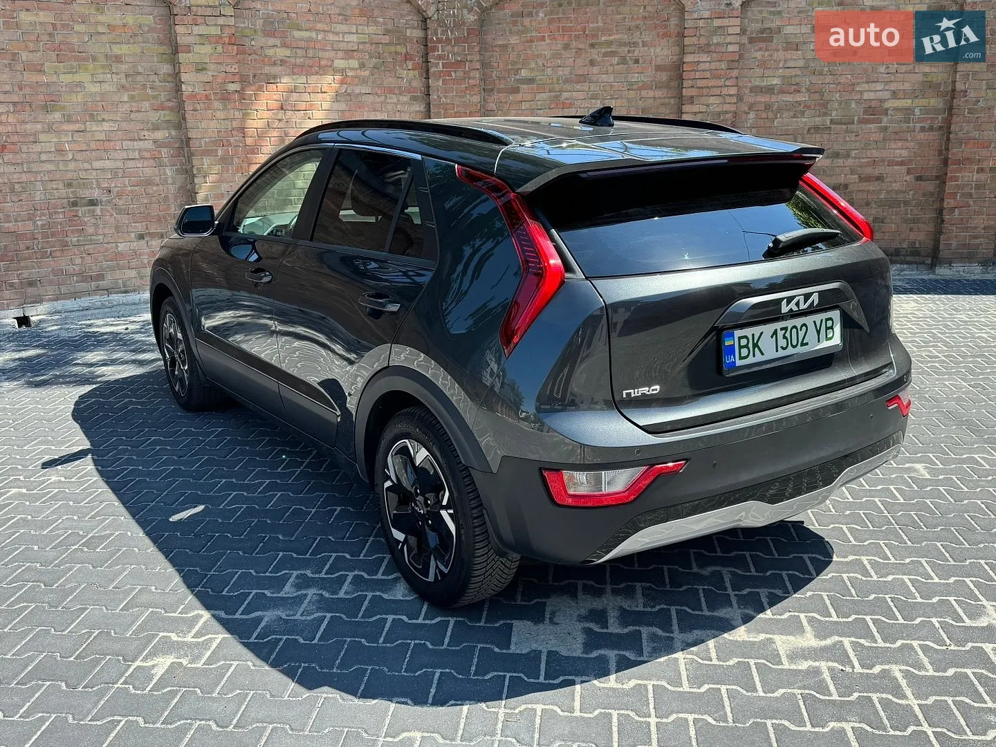2023 Kia Niro - мініатюра 12