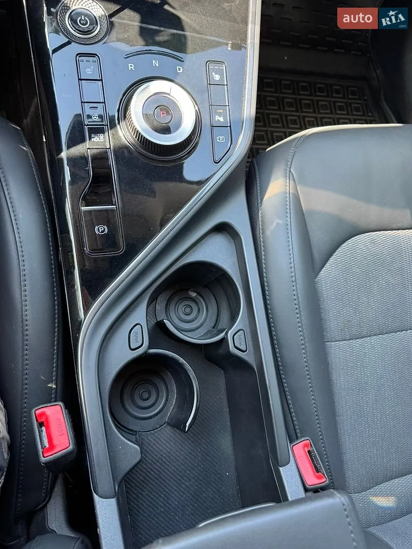 2023 Kia Niro - мініатюра 28