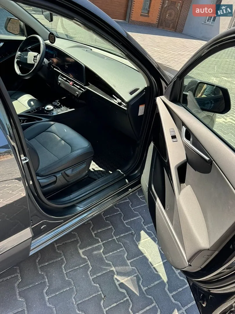 2023 Kia Niro - мініатюра 34