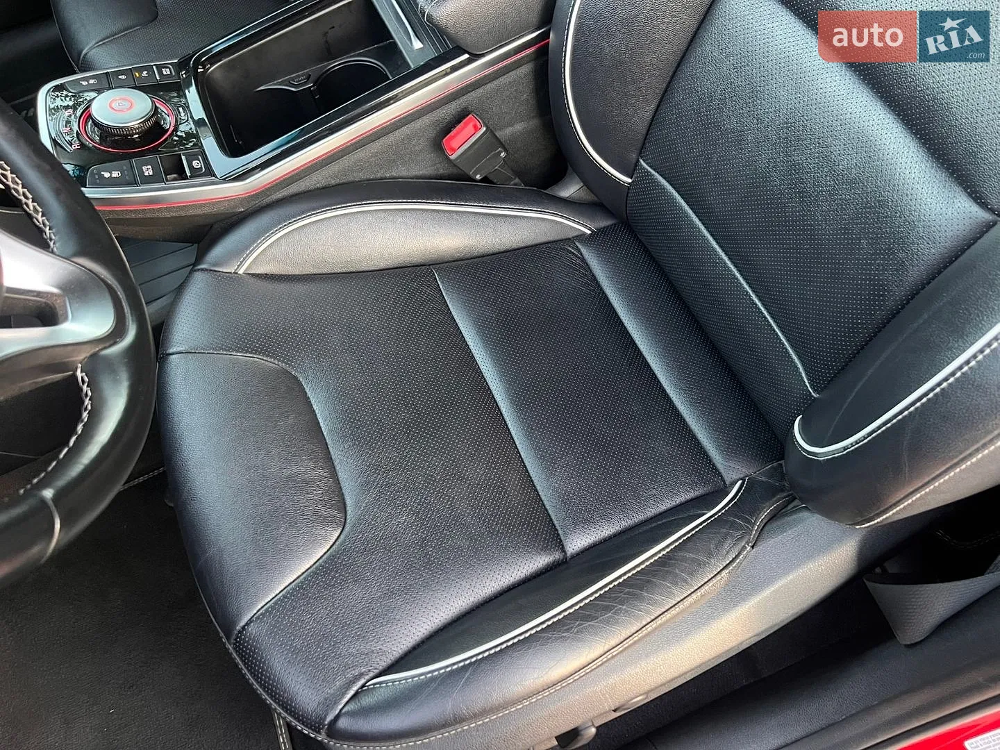 2020 Kia Niro - мініатюра 16