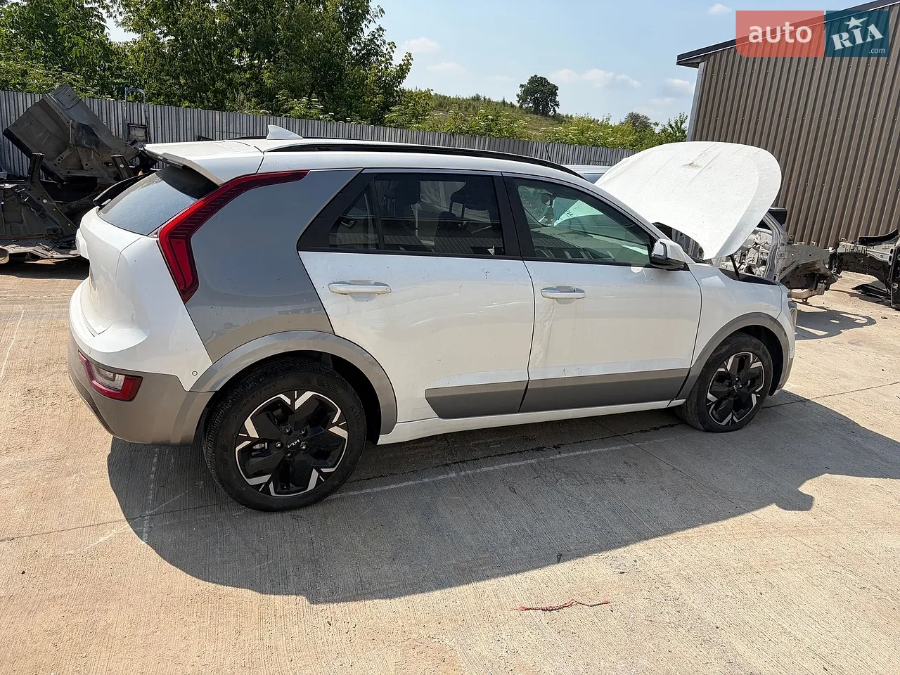 2014 Subaru Crosstrek - мініатюра 19