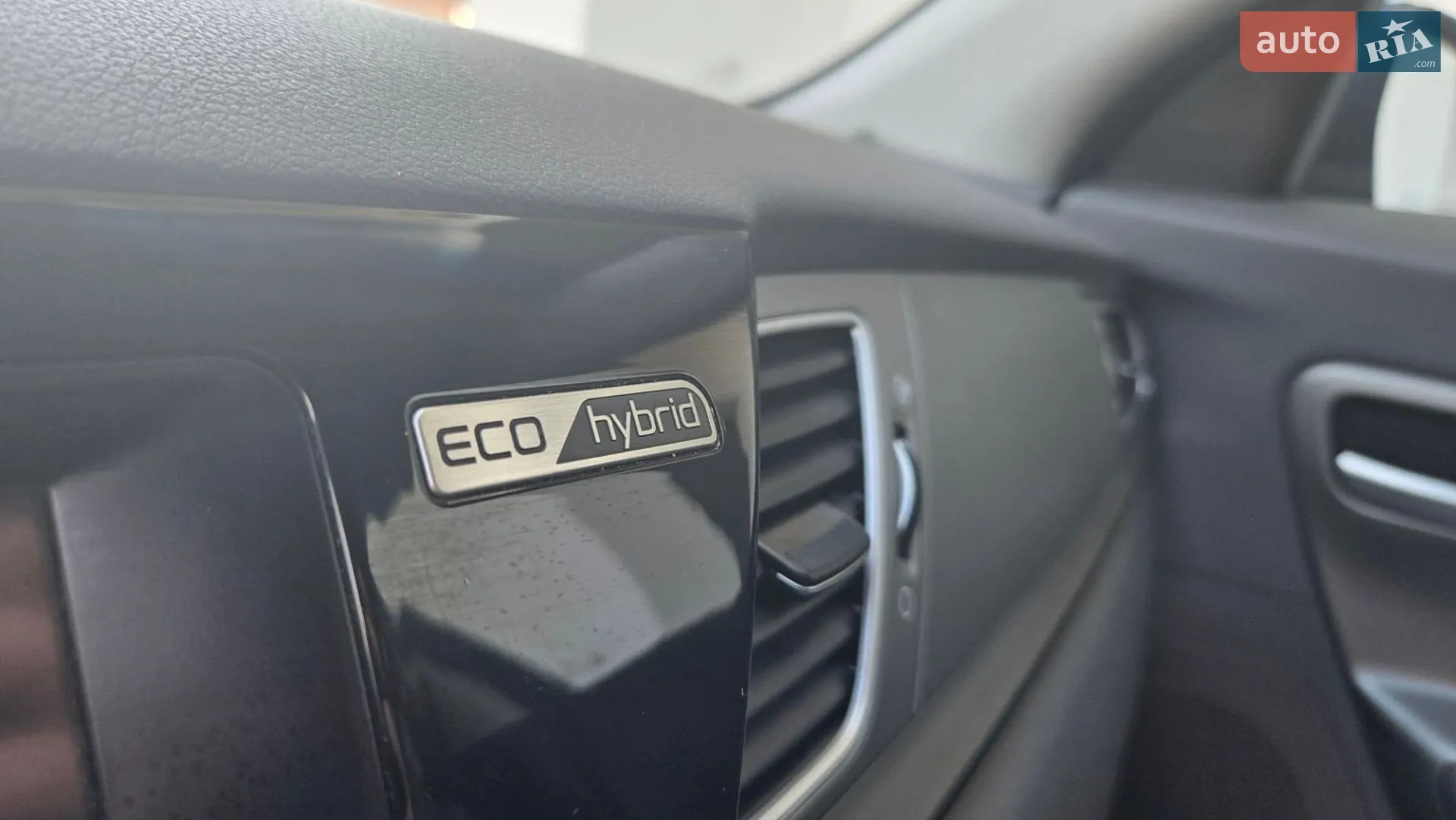 2018 Kia Niro - мініатюра 30