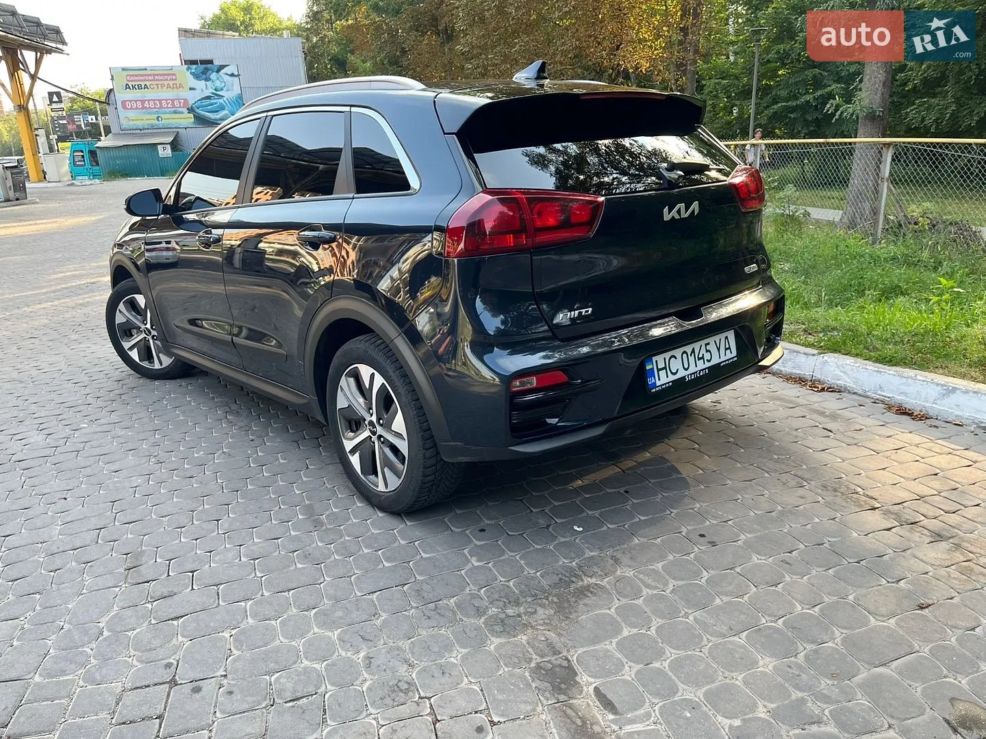 2021 Kia Niro - мініатюра 7