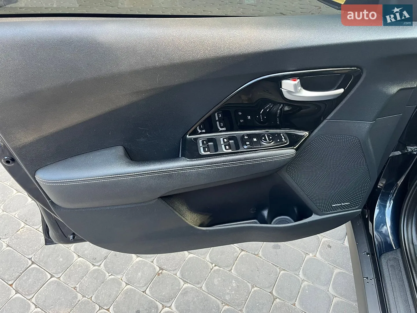 2021 Kia Niro - мініатюра 22