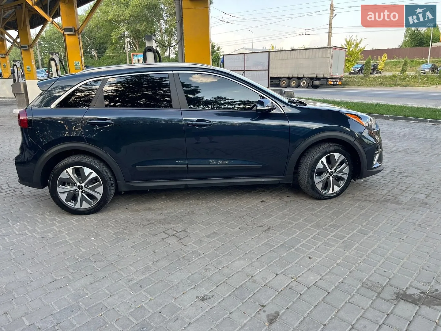 2021 Kia Niro - мініатюра 5