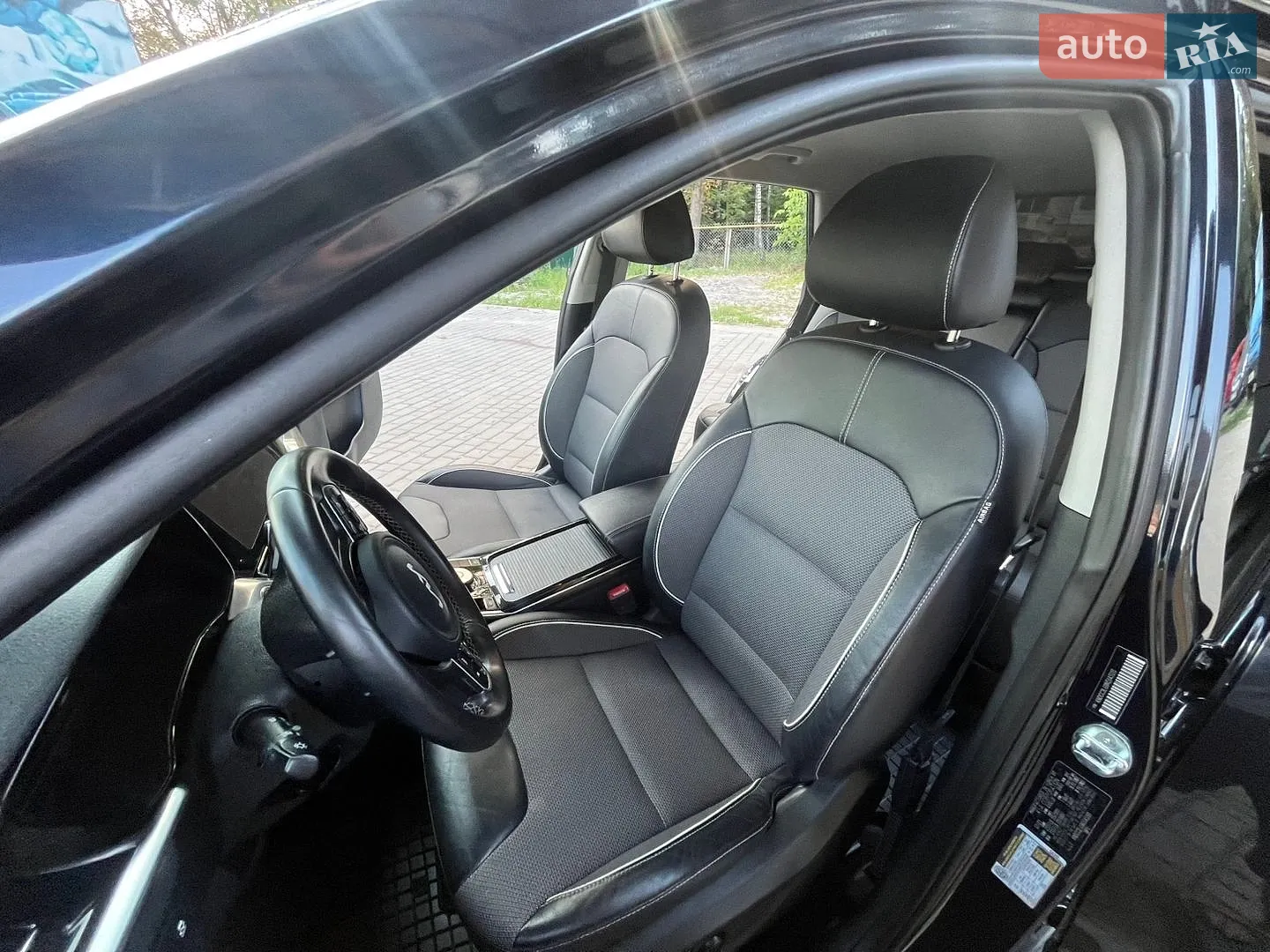 2021 Kia Niro - мініатюра 33