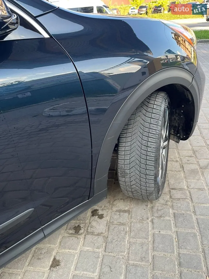 2021 Kia Niro - мініатюра 40