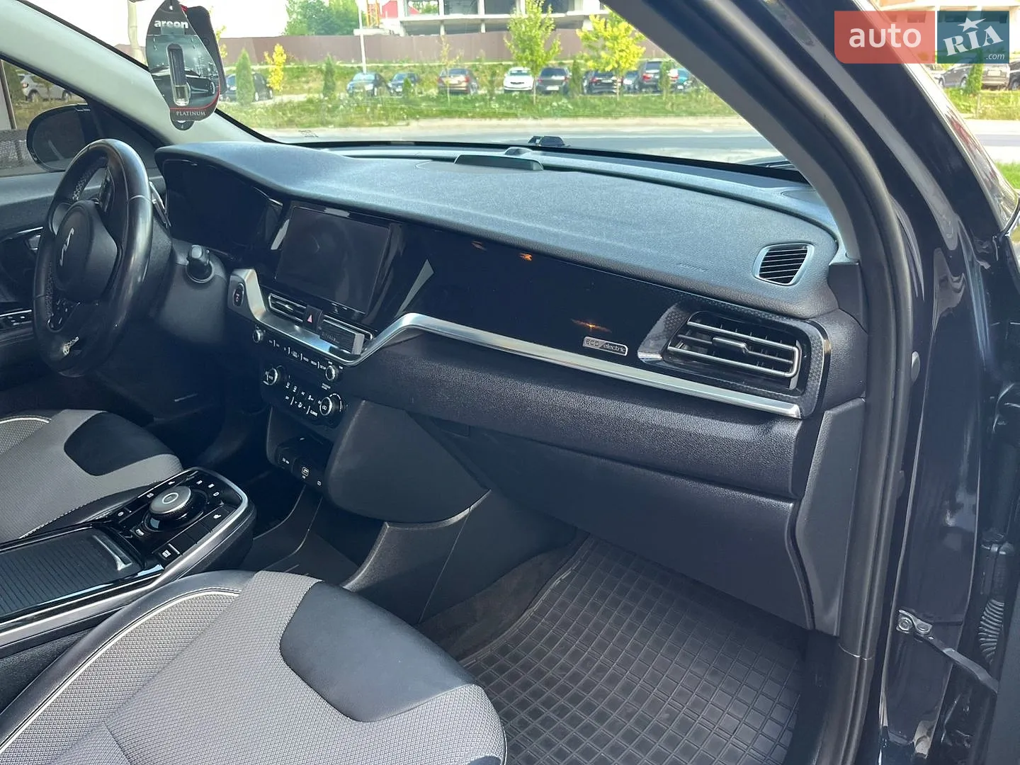2021 Kia Niro - мініатюра 29