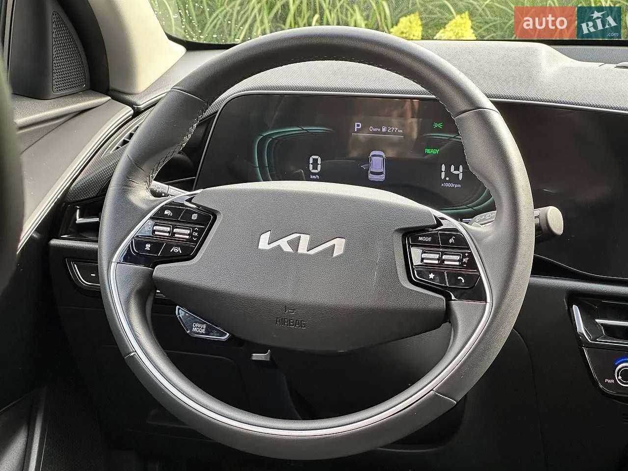 2022 Kia Niro - мініатюра 14