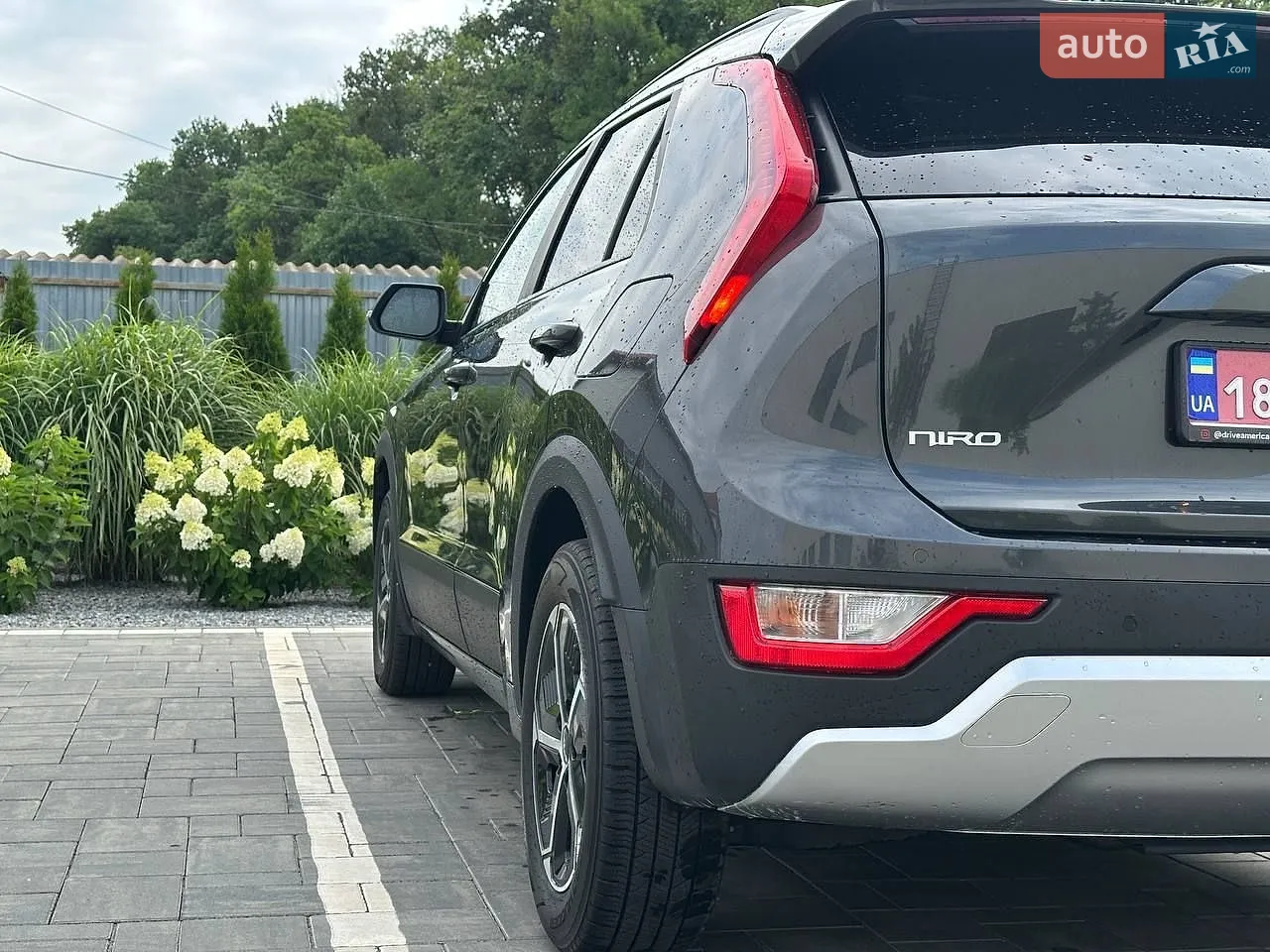 2022 Kia Niro - мініатюра 9
