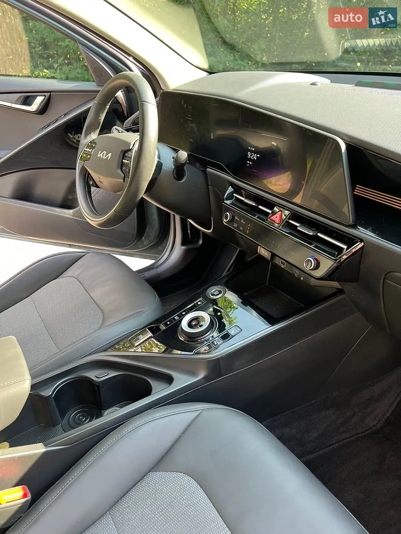 2023 Kia Niro - мініатюра 3