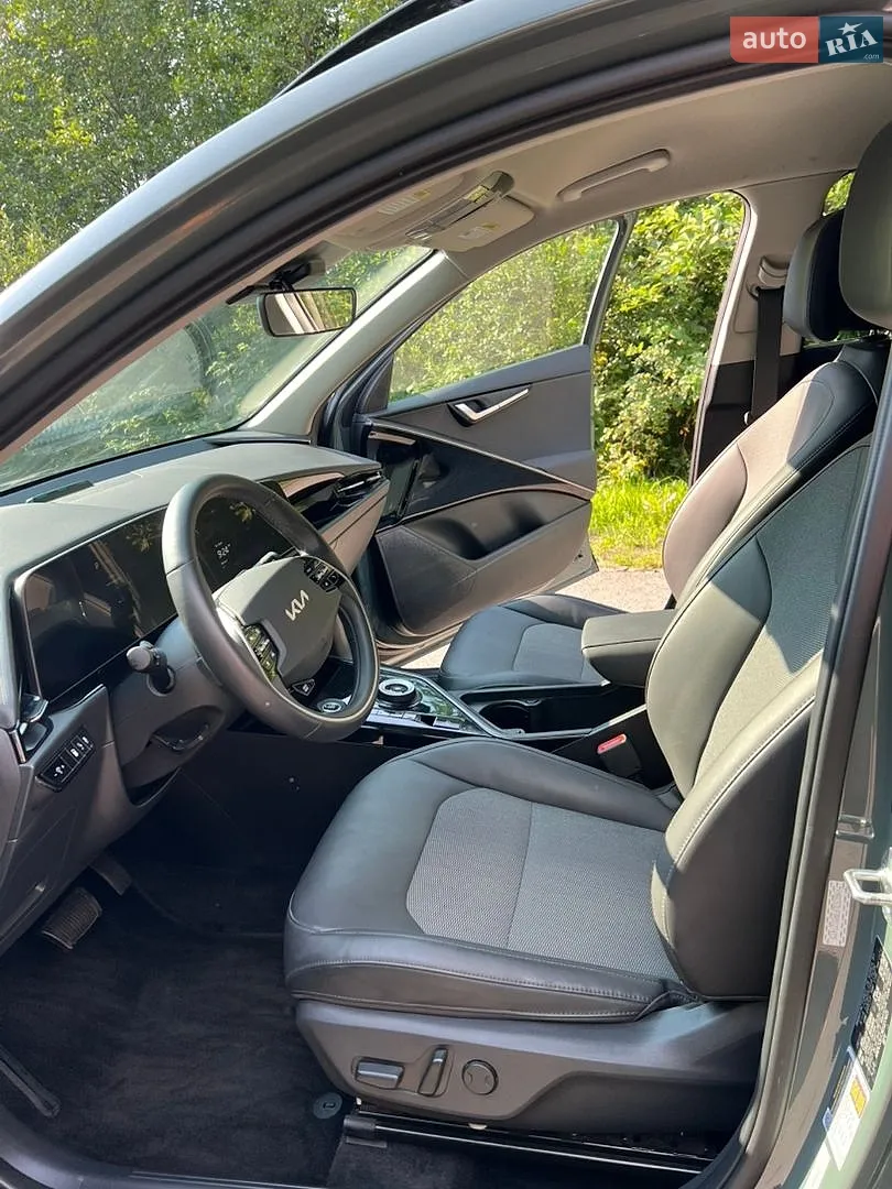 2023 Kia Niro - мініатюра 4