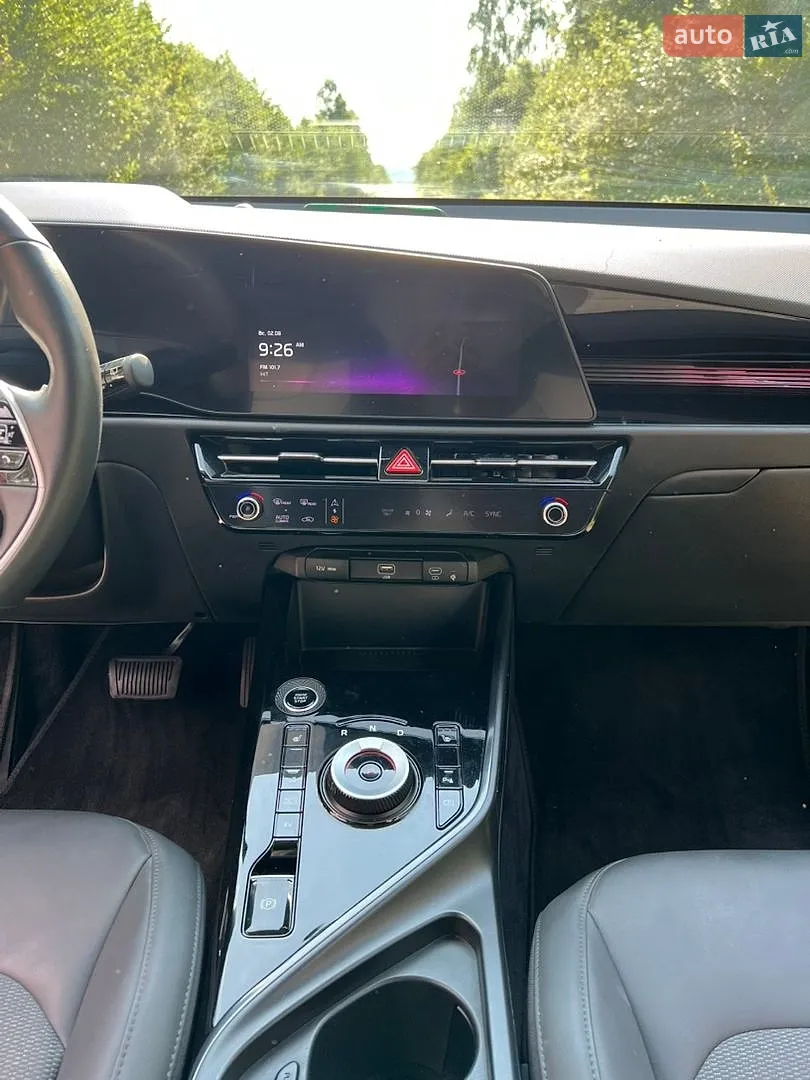 2023 Kia Niro - мініатюра 6