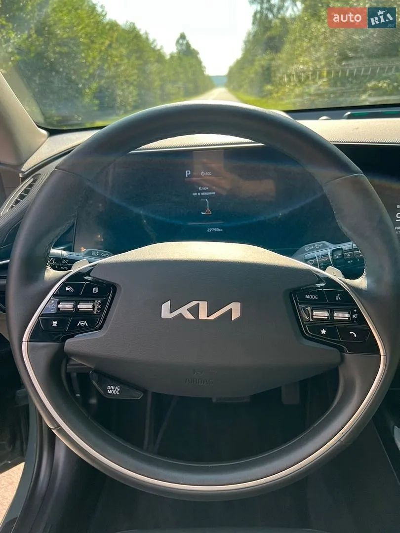 2023 Kia Niro - мініатюра 7