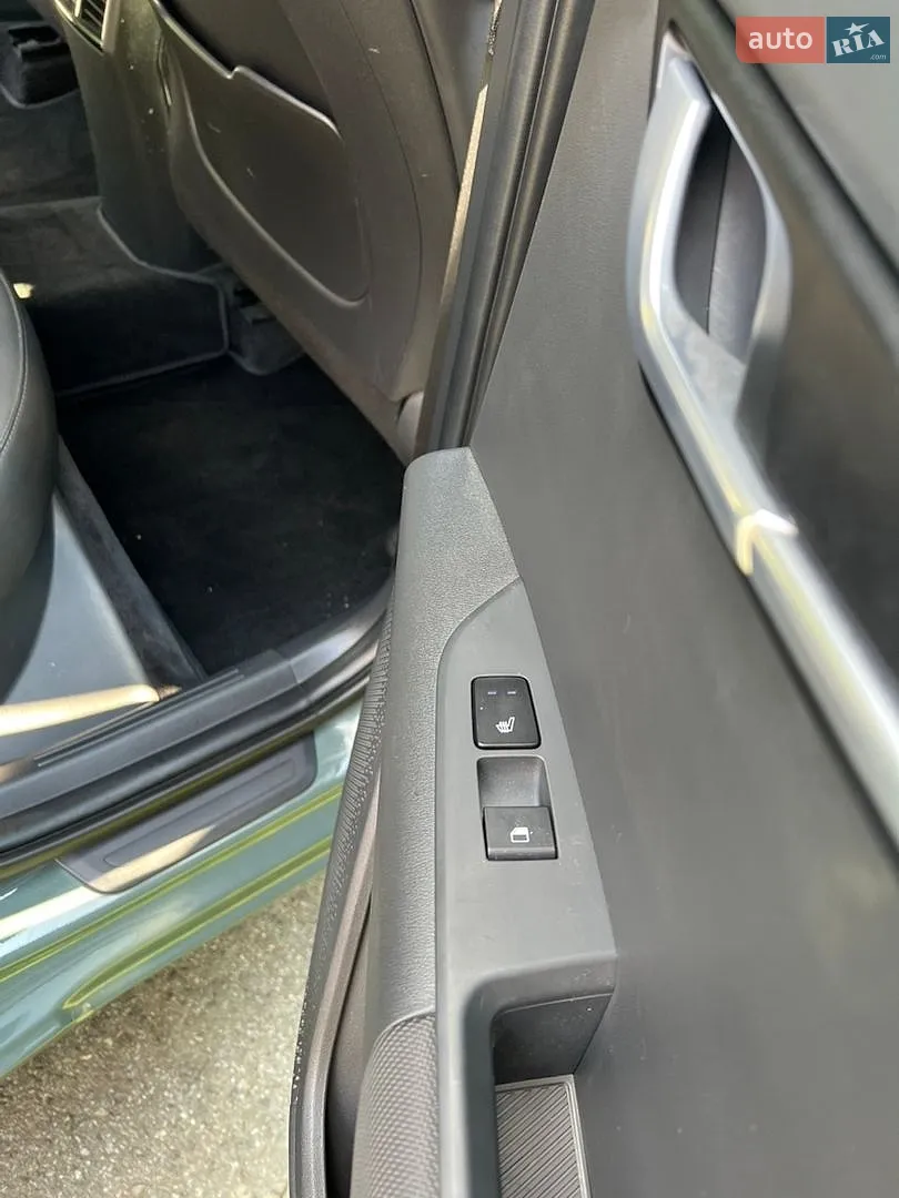 2023 Kia Niro - мініатюра 9