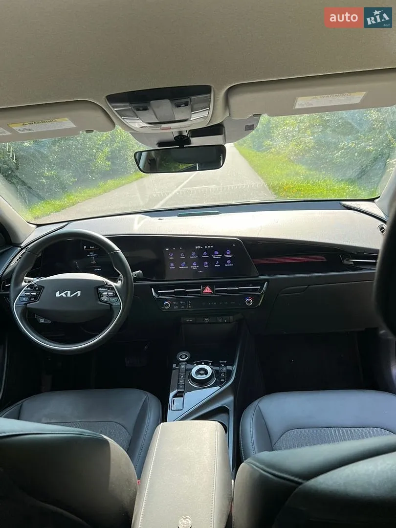 2023 Kia Niro - мініатюра 10