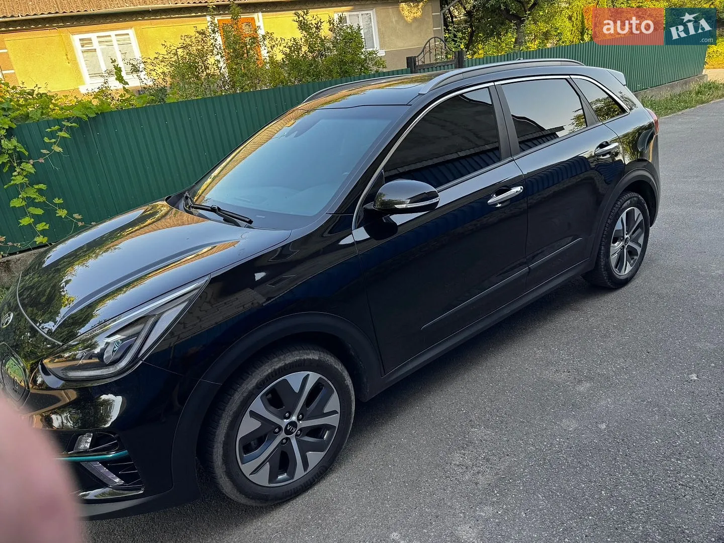 2021 Kia Niro - мініатюра 3