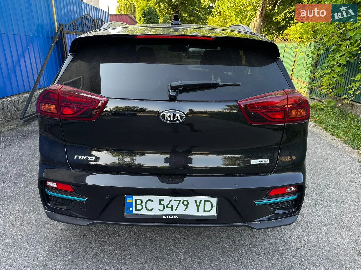 2021 Kia Niro - мініатюра 7