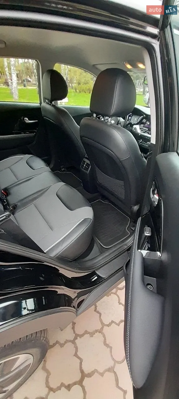 2018 Audi Q5 - мініатюра 26