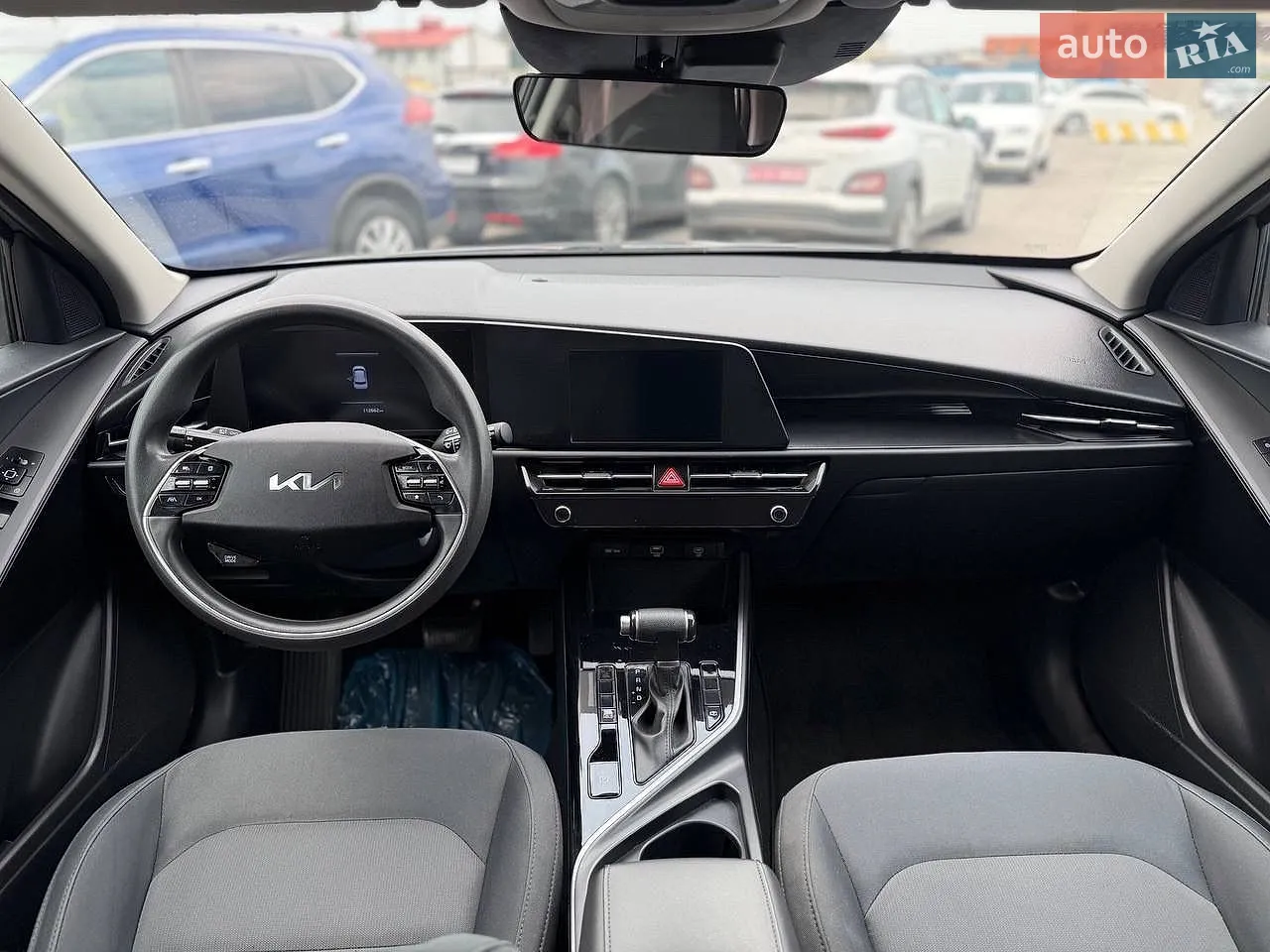 2022 Kia Niro - мініатюра 7