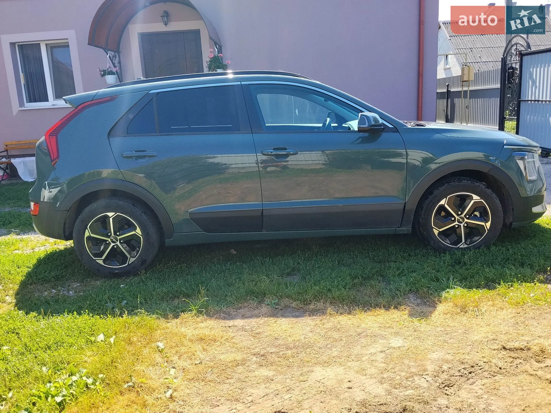 2023 Kia Niro - мініатюра 5