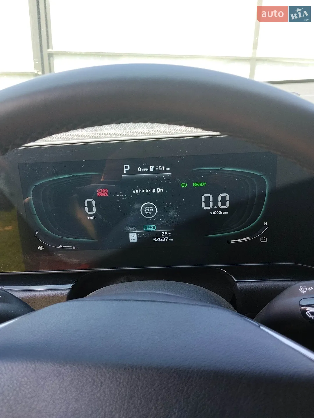 2023 Kia Niro - мініатюра 14