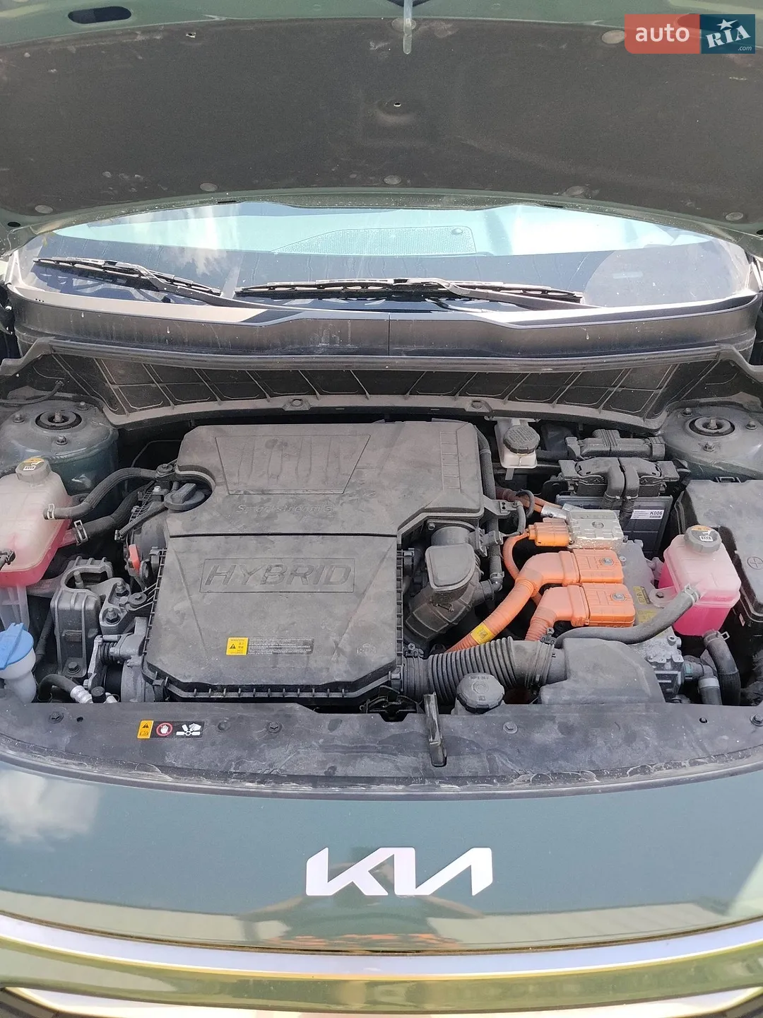 2023 Kia Niro - мініатюра 18