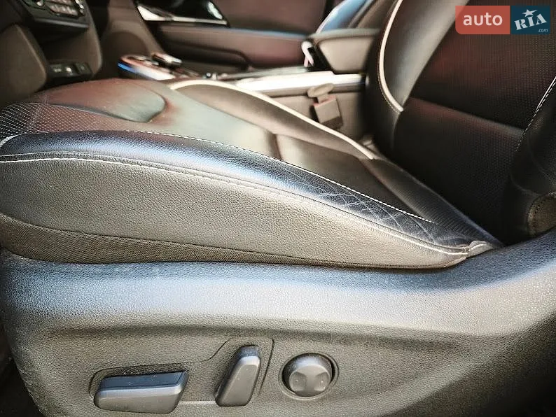 2021 Kia Niro - мініатюра 6