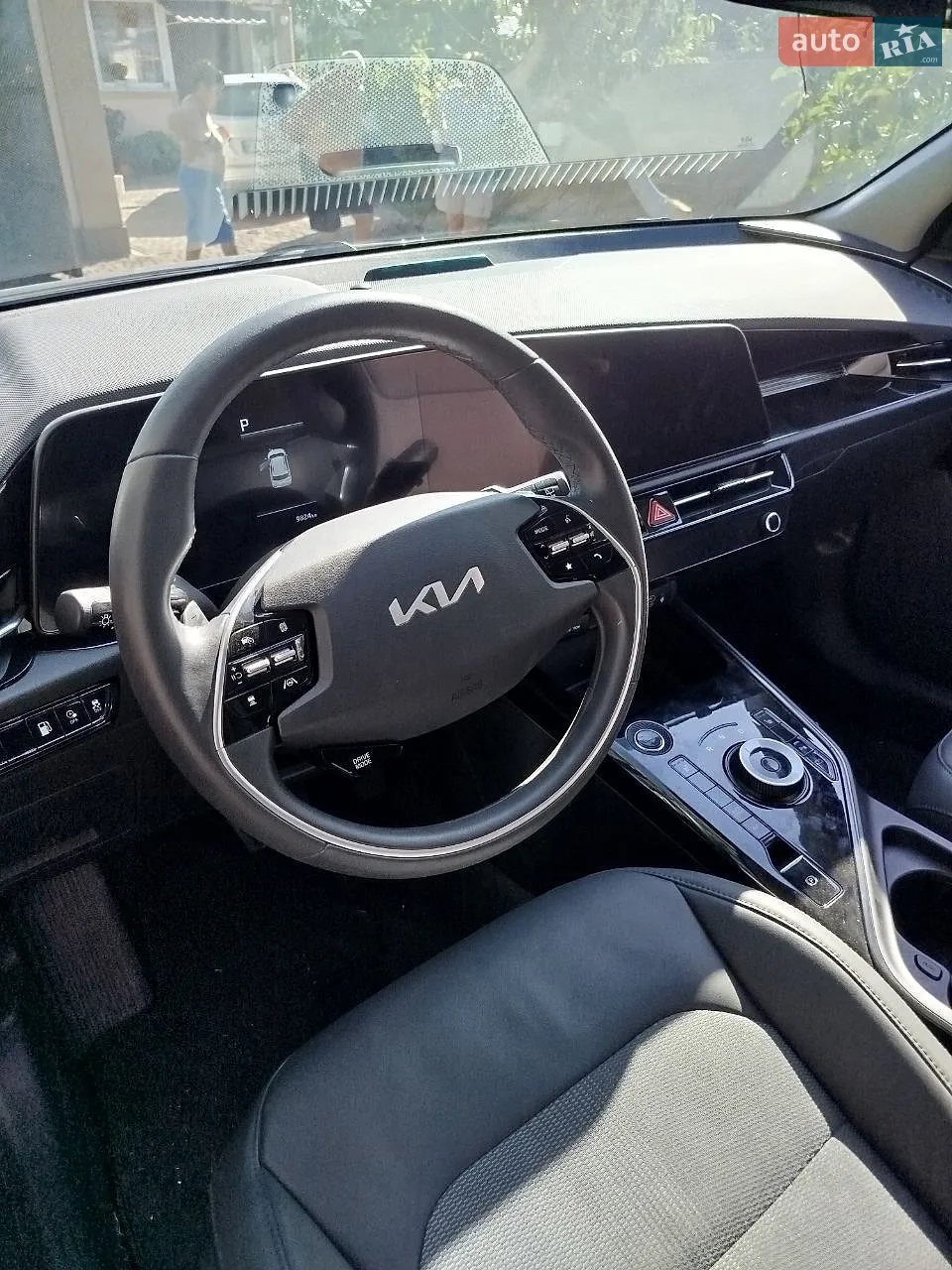 2023 Kia Niro - мініатюра 22