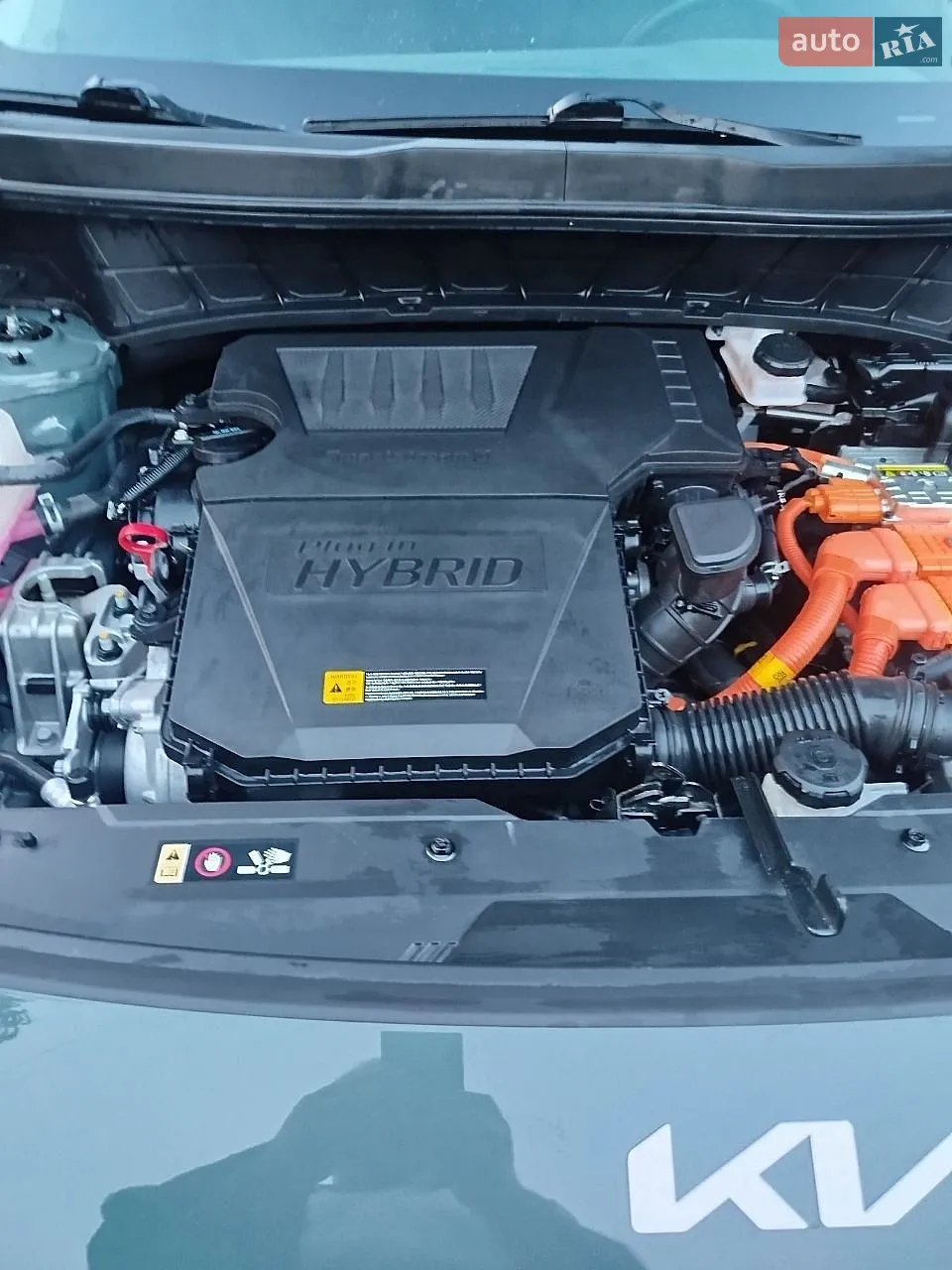 2023 Kia Niro - мініатюра 17