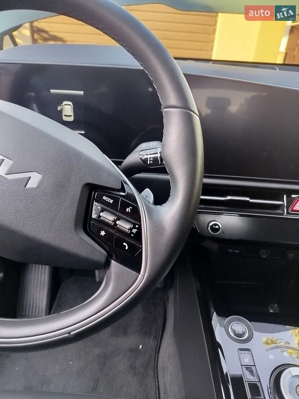 2023 Kia Niro - мініатюра 29