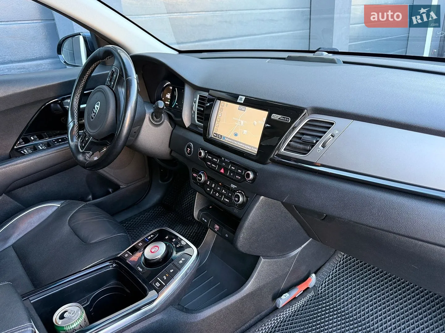 2019 Kia Niro - мініатюра 22
