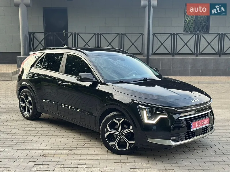 Kia Niro