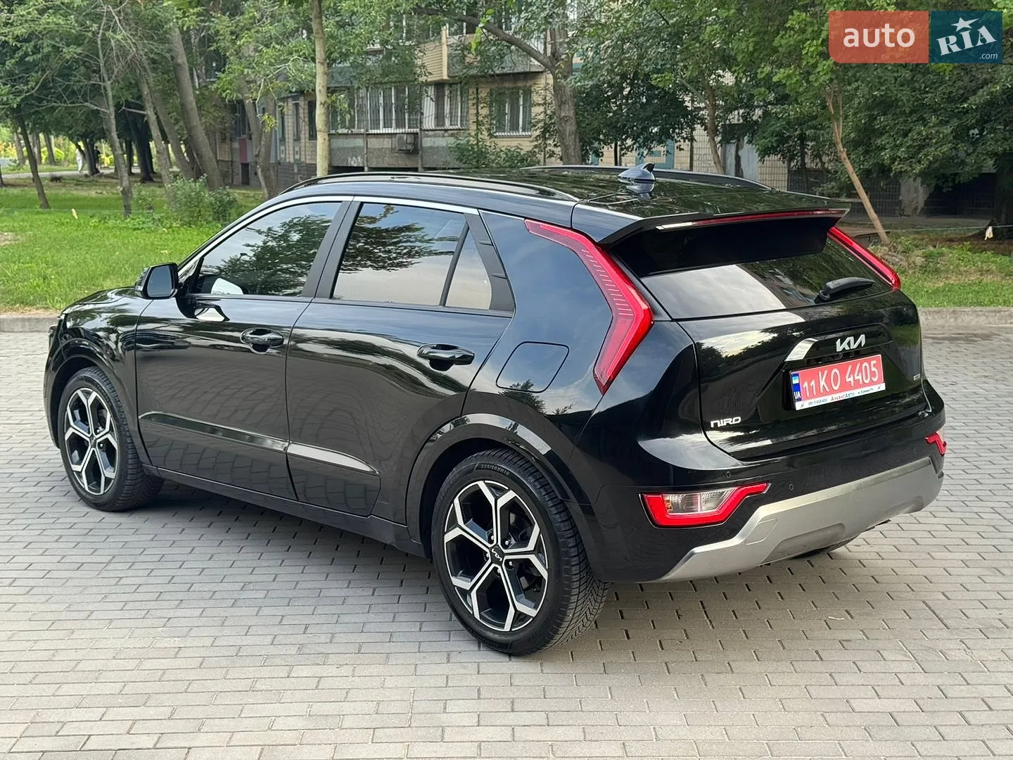 2023 Kia Niro - мініатюра 6