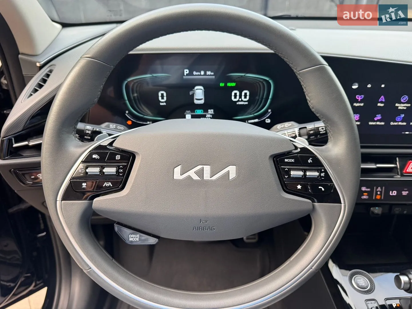 2023 Kia Niro - мініатюра 19