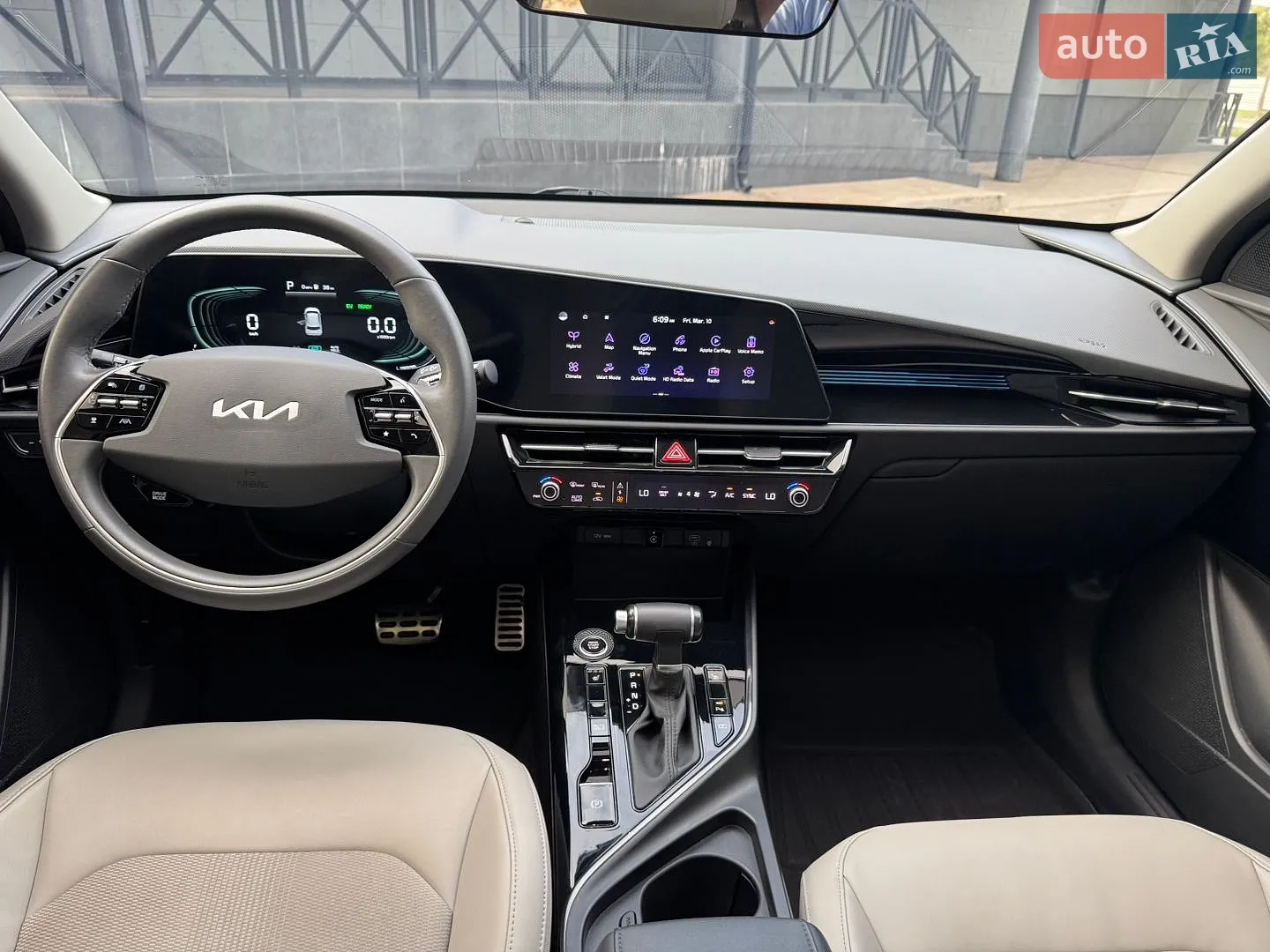 2023 Kia Niro - мініатюра 25