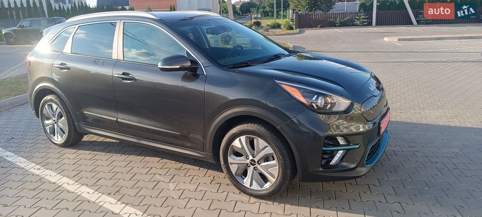 2022 Kia Niro - мініатюра 13