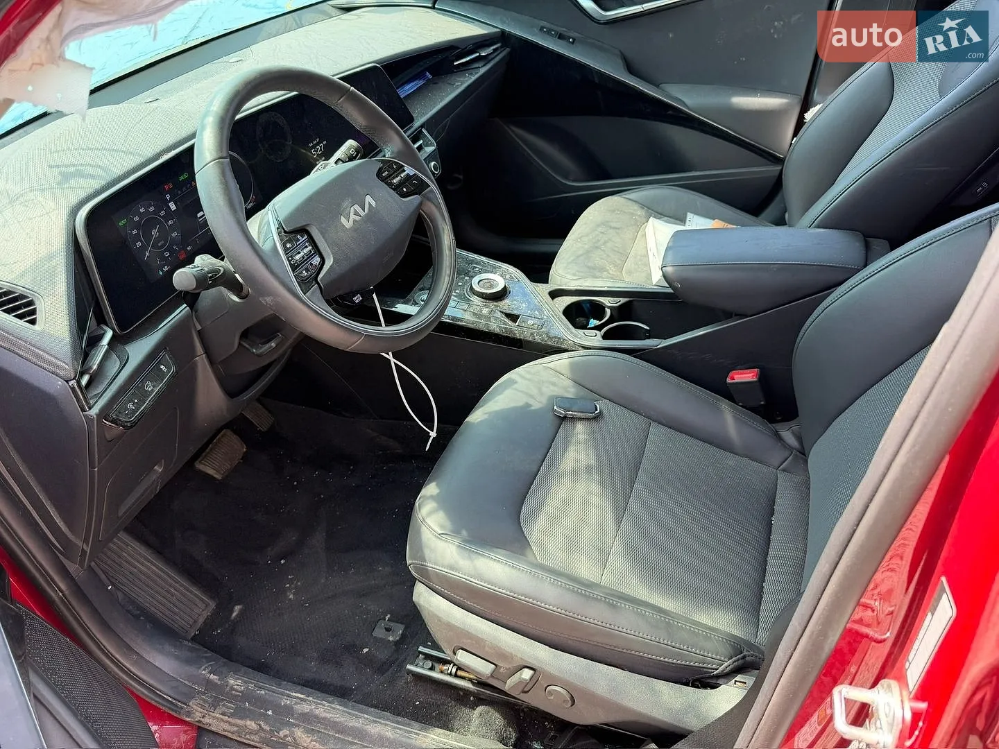 2024 Kia Niro - мініатюра 8