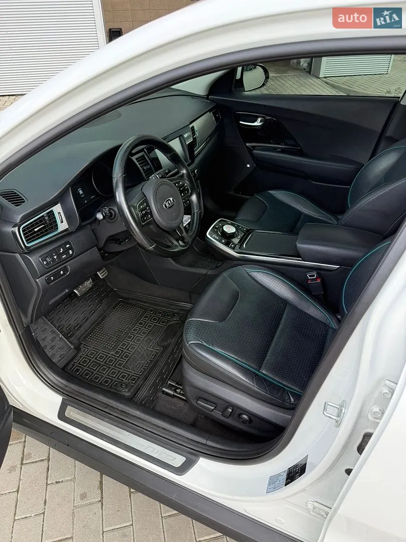 2019 Kia Niro - мініатюра 11