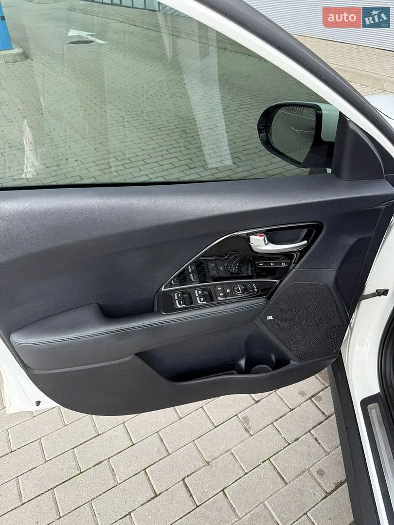 2019 Kia Niro - мініатюра 15