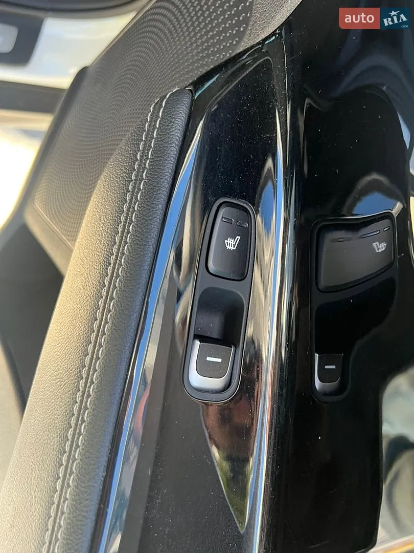 2020 Kia Niro - мініатюра 25