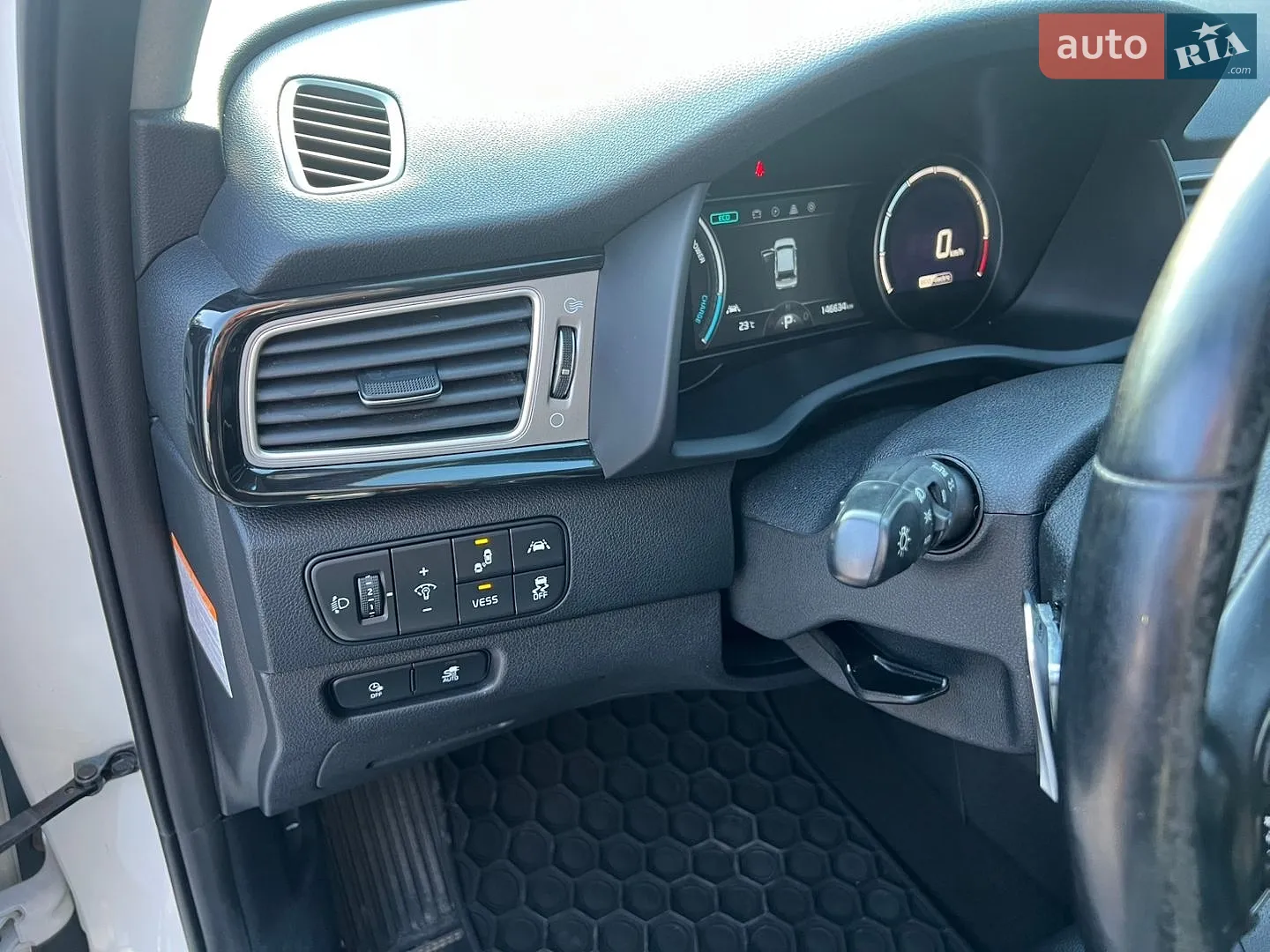 2020 Kia Niro - мініатюра 34