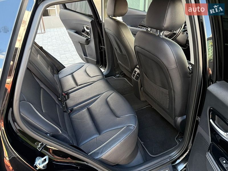 Внедорожник / Кроссовер Kia Niro 2020 в Виннице