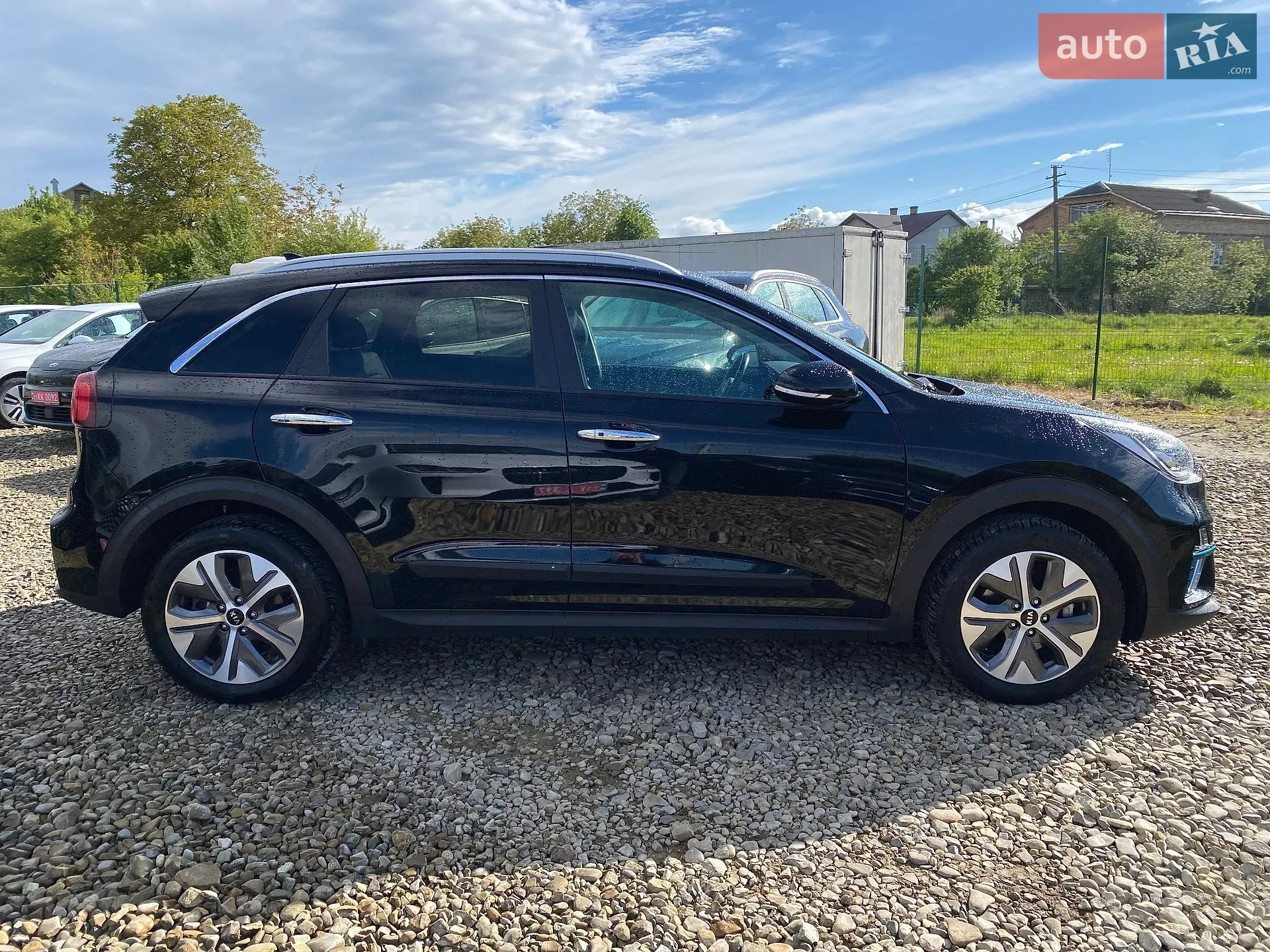 2020 Kia Niro - мініатюра 18