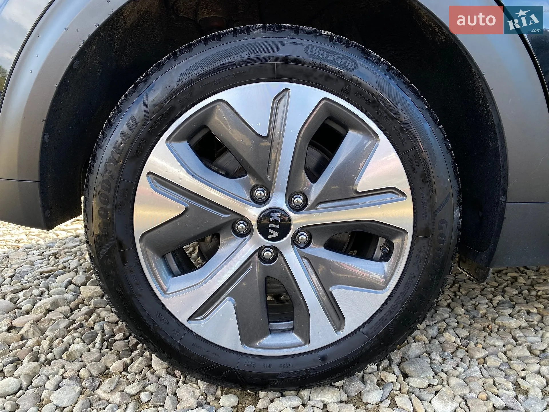 2020 Kia Niro - мініатюра 22